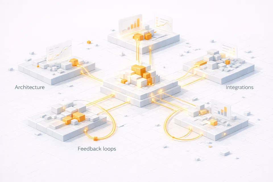 Event Operations Platform thumbnail