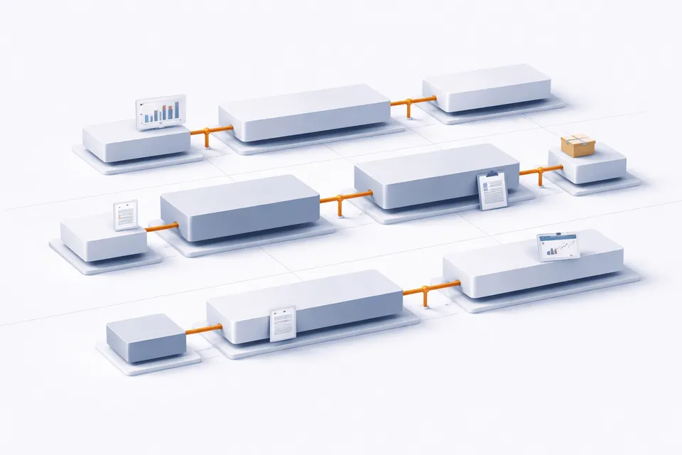 Pharma CRM & E-commerce thumbnail