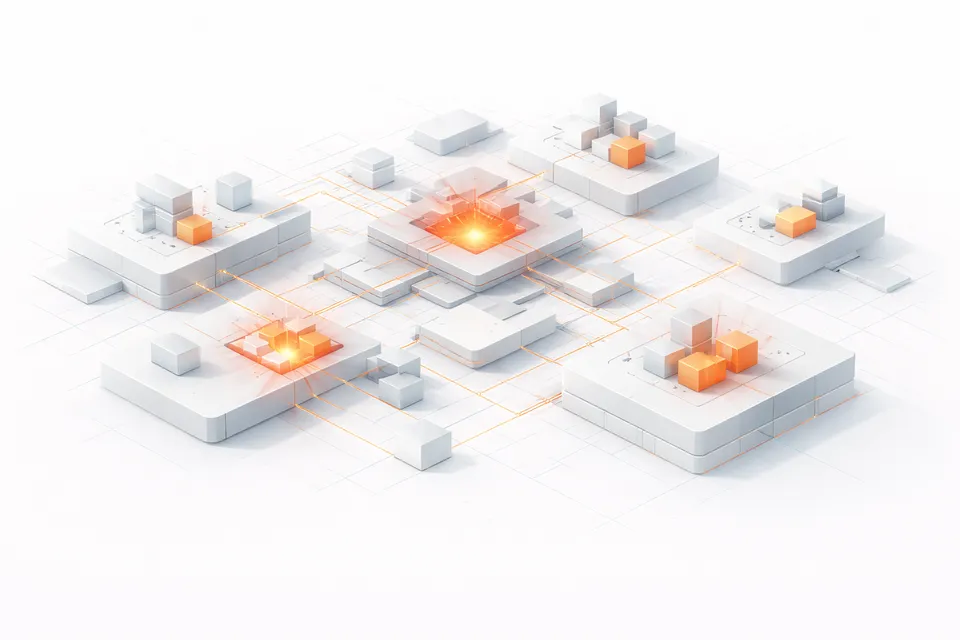 SoltaTech engineering consulting — system architecture and domain expertise overview