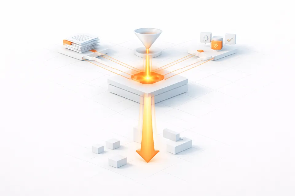 Engineering consulting scenario — domain knowledge gap and research overhead challenges