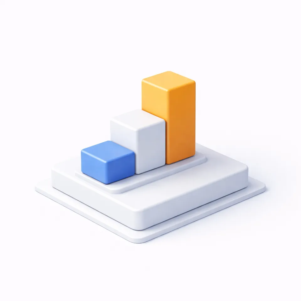 System & Architecture Redesign icon