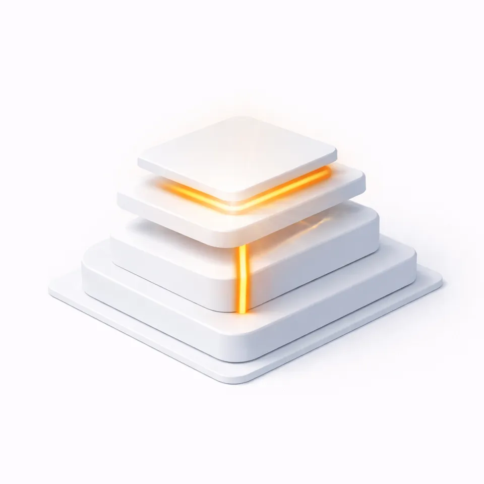 Data & SDK Platforms icon