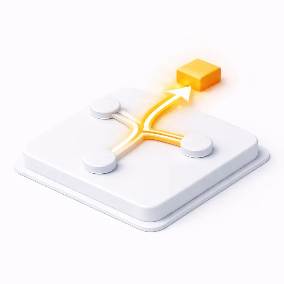decision icon