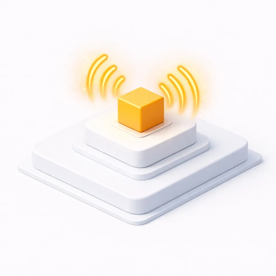 monitoring icon