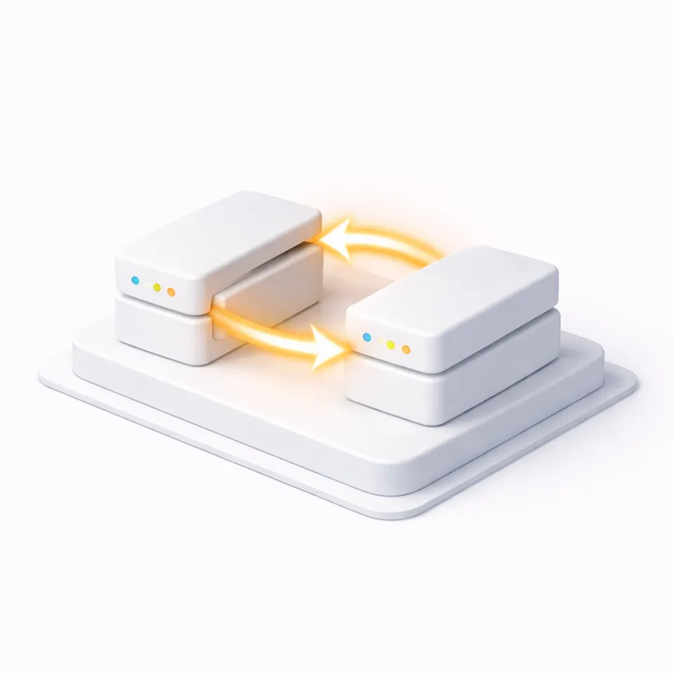 reliability icon