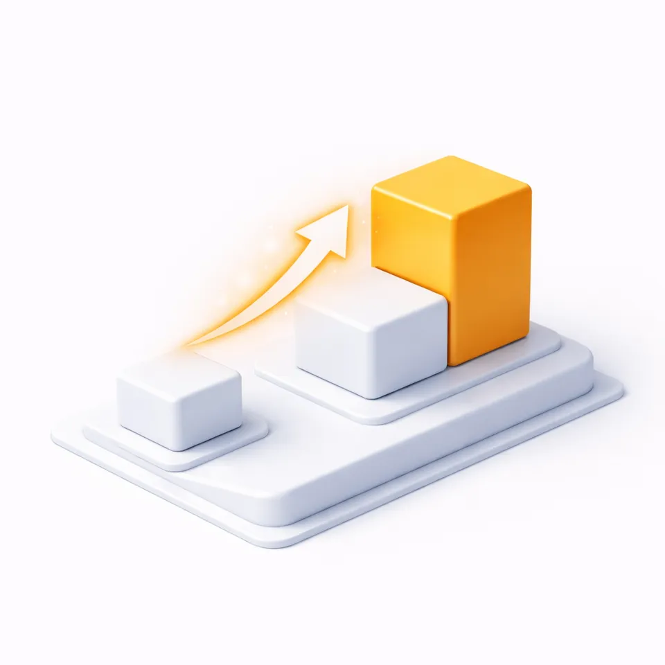 Platform Scaling & Integrations icon