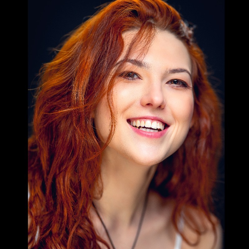 Sofia Martynenko
